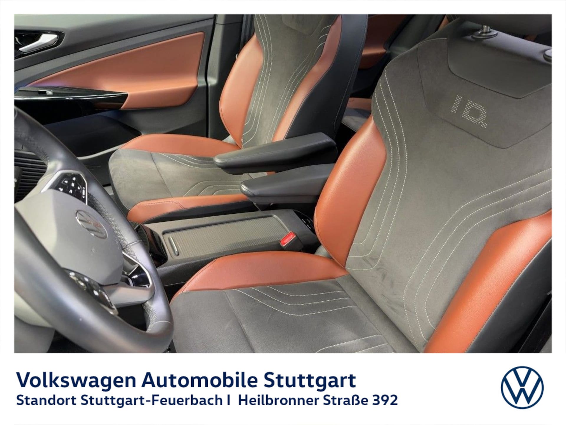 Volkswagen ID.4 Pro Performance