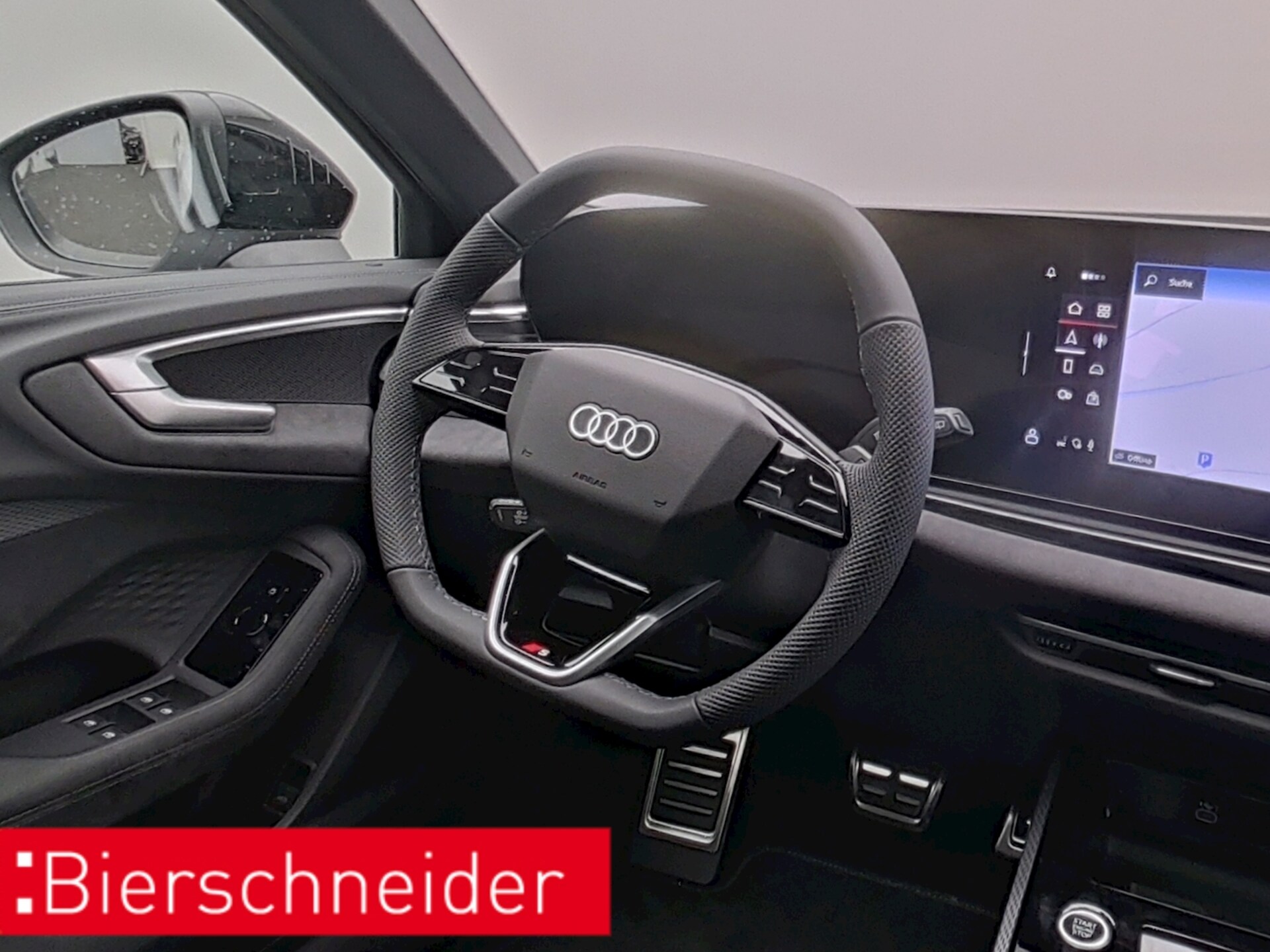 Audi A5 Avant edition one