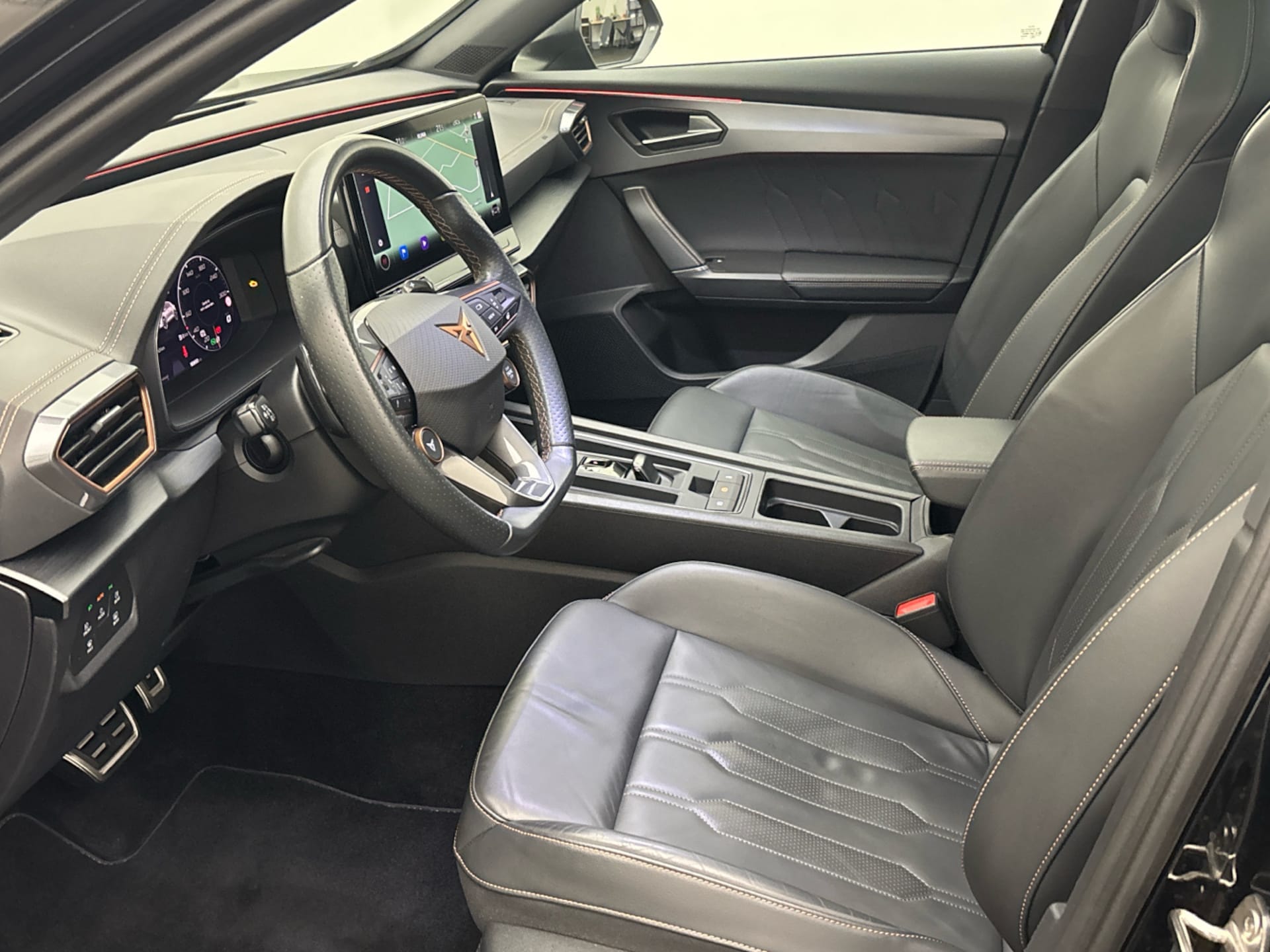CUPRA Formentor VZ5