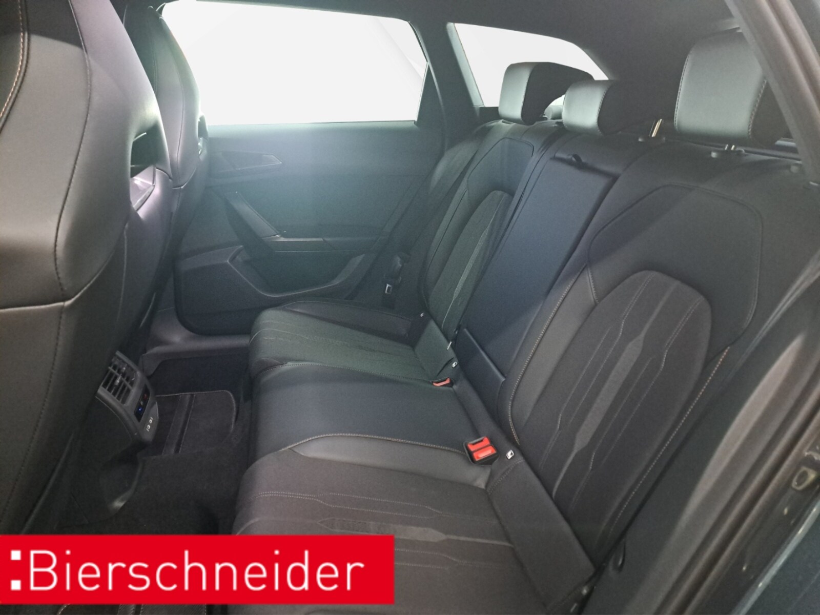 CUPRA Leon Sportstourer – Bild 11