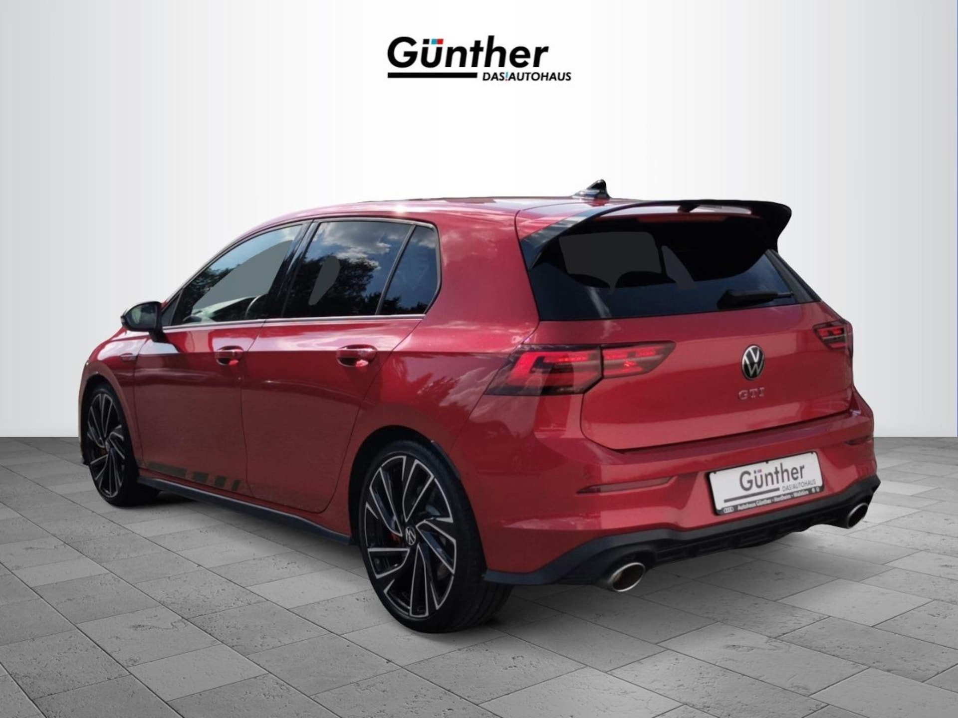 Volkswagen Golf GTI Clubsport