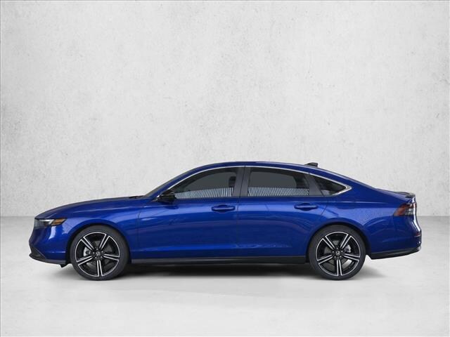2023 Honda Accord Hybrid