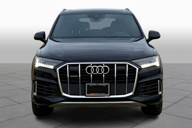 2021 Audi Q7