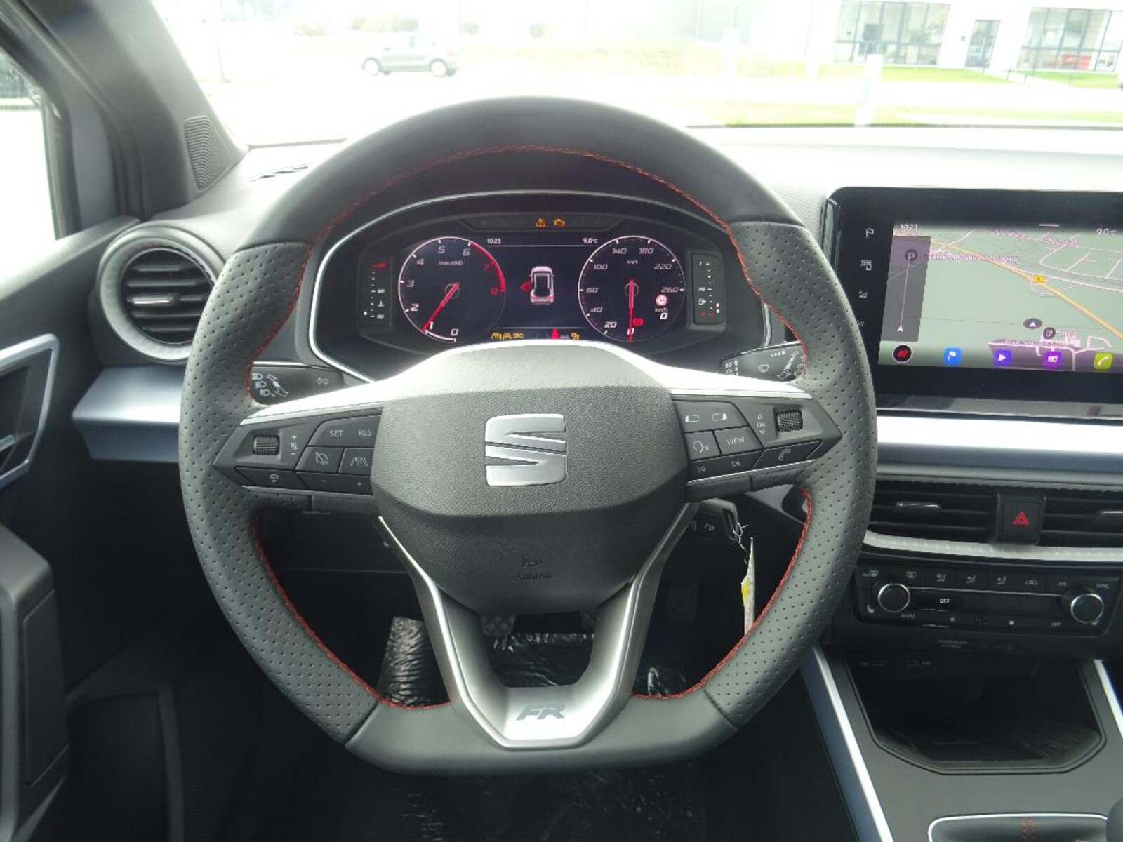 SEAT Arona – Bild 11
