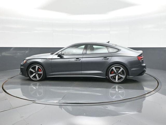 2023 Audi A5 Sportback