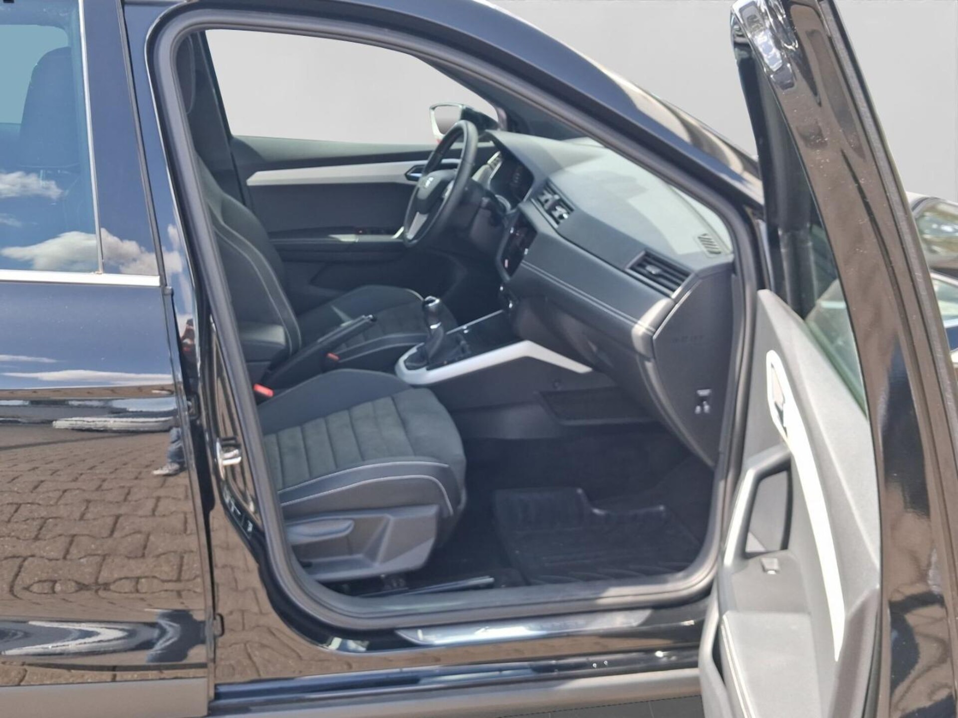 SEAT Arona XCELLENCE