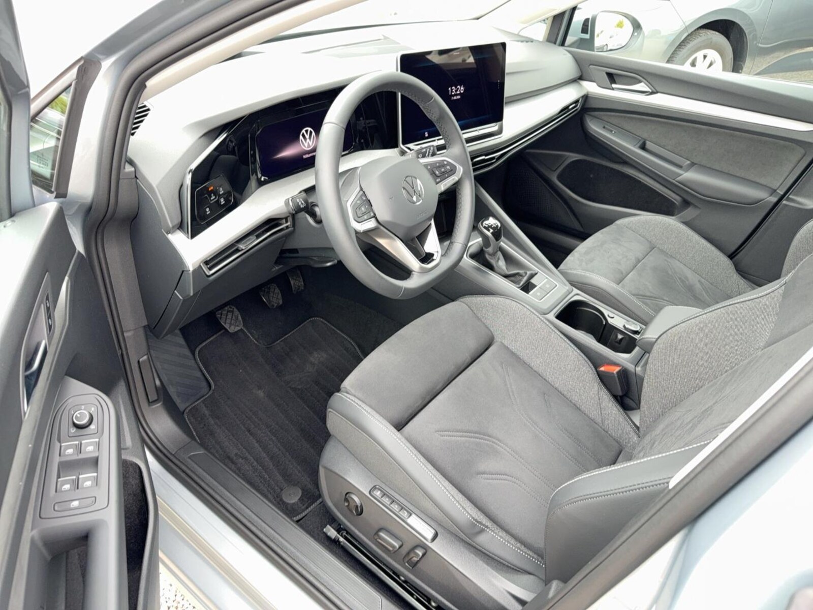 Volkswagen Golf – Bild 19