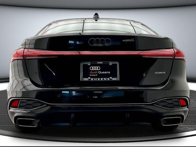 2026 Audi A5 Sedan