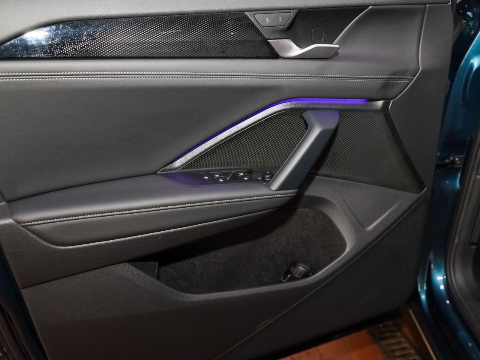 Volkswagen Tayron – Bild 12