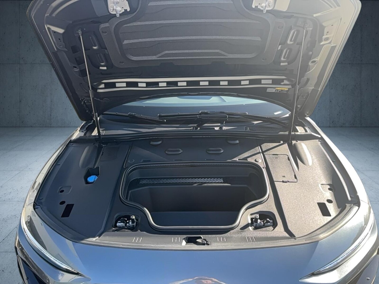 Audi A6 Avant e-tron – Bild 15