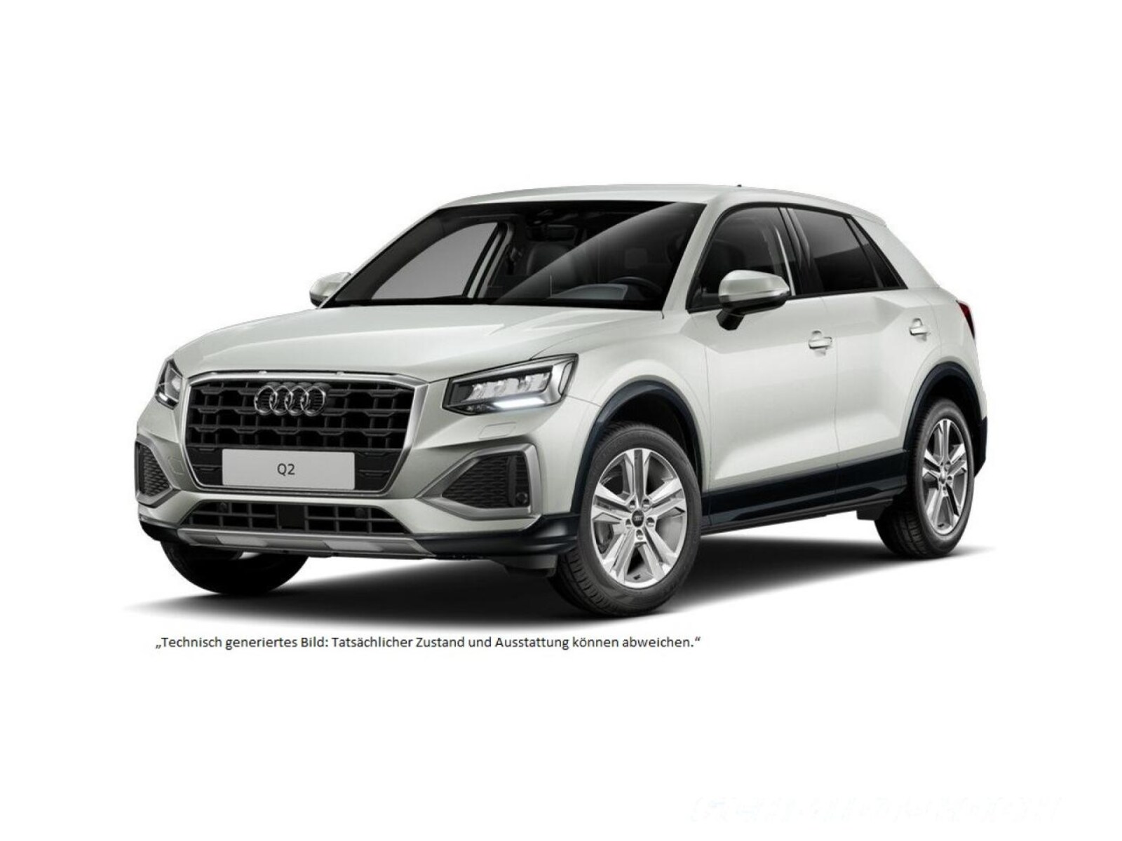Audi Q2 – Bild 2