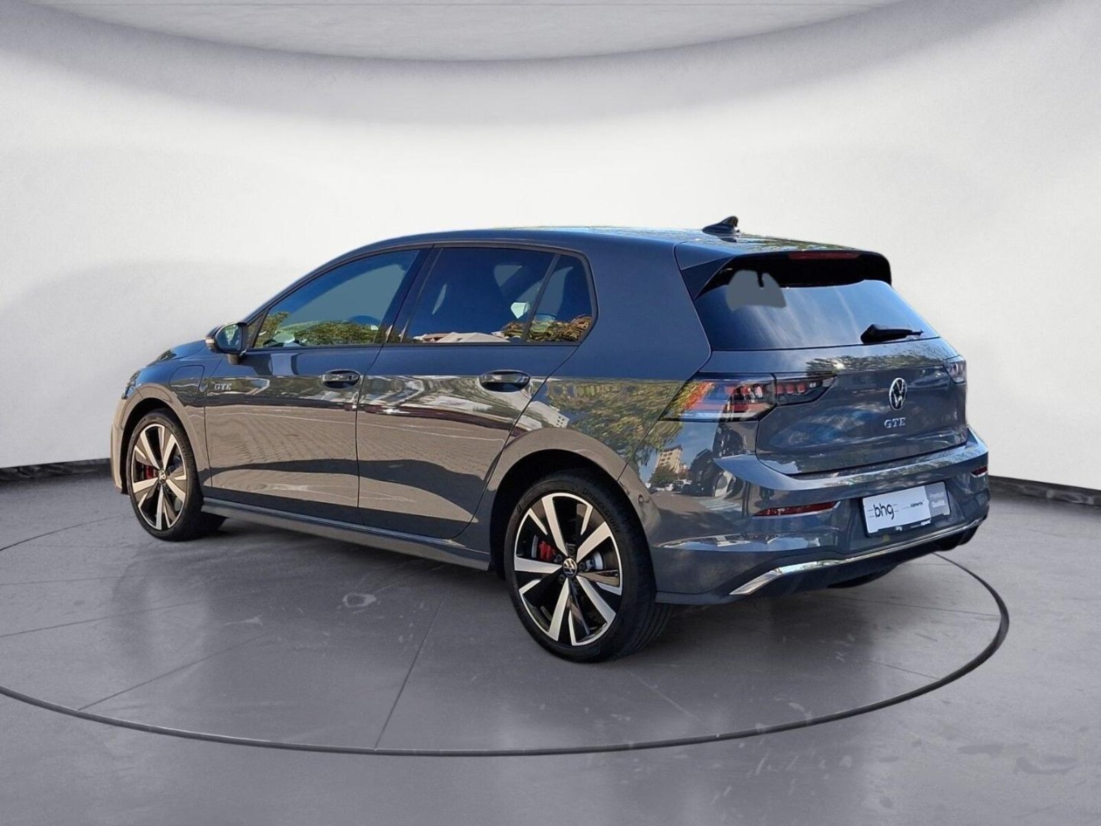 Volkswagen Golf – Bild 4