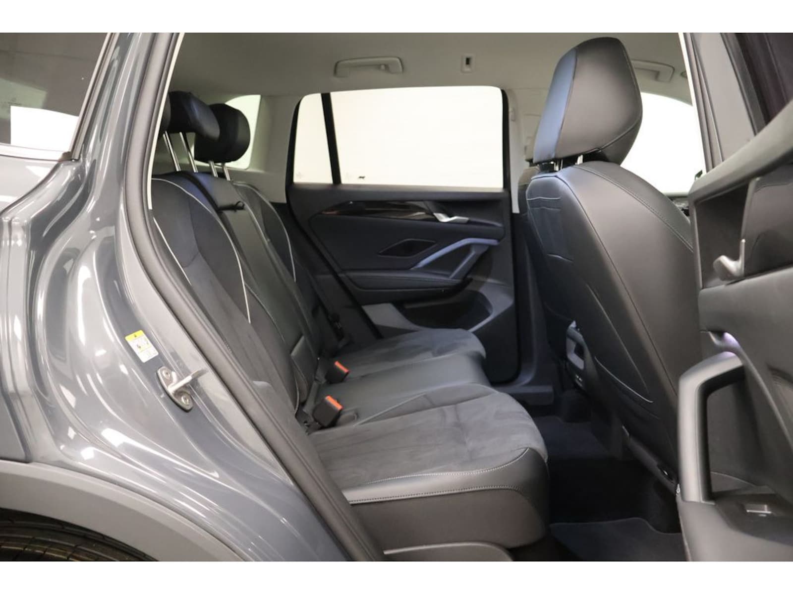 Volkswagen Tiguan – Bild 27
