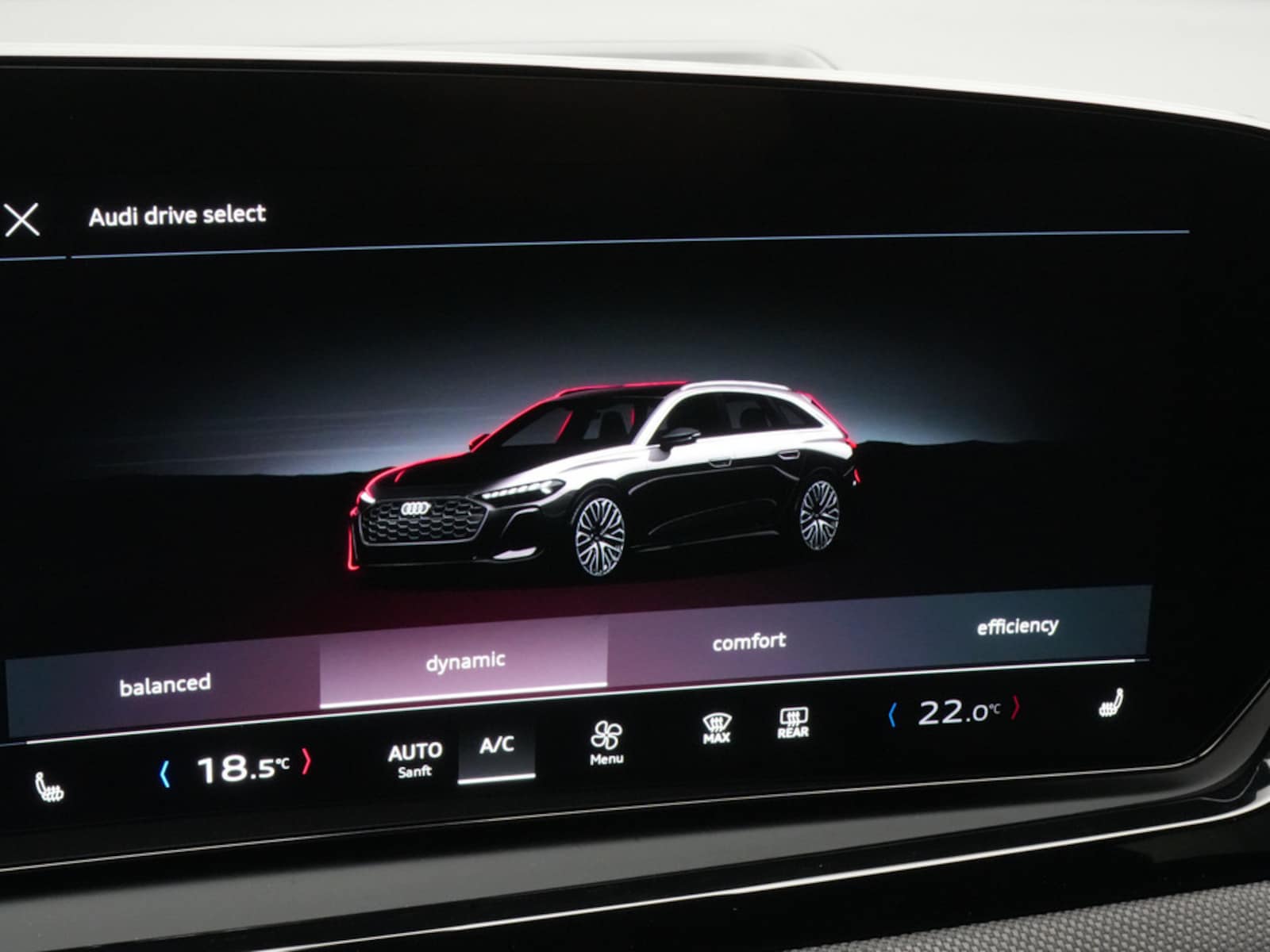 Audi A5 Avant – Bild 11