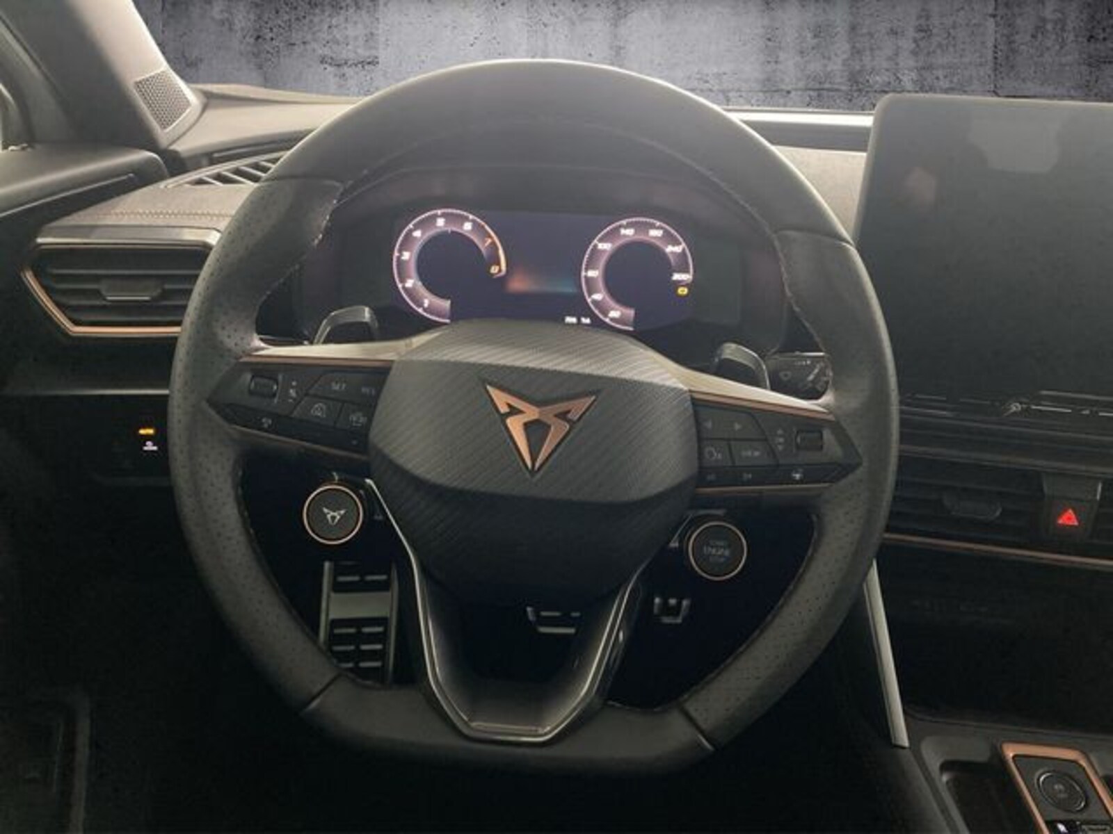 CUPRA Formentor – Bild 18