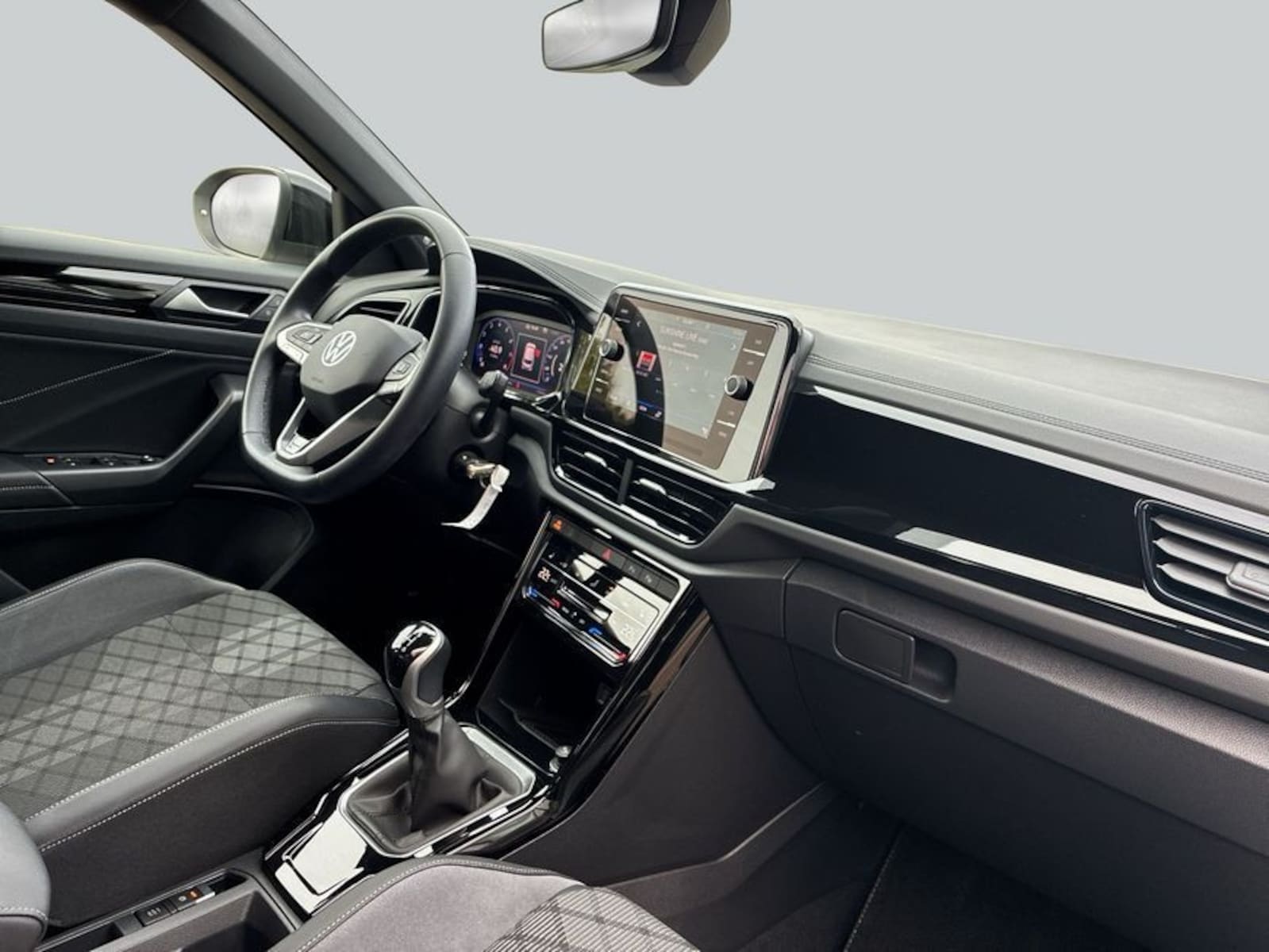 Volkswagen T-Roc – Bild 15