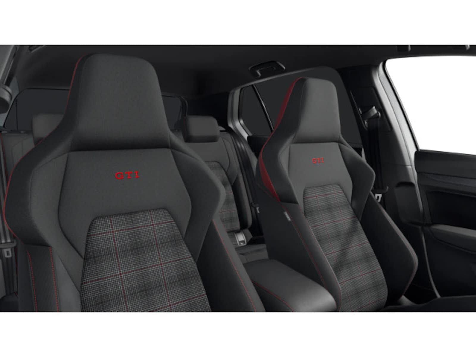 Volkswagen Golf – Bild 9