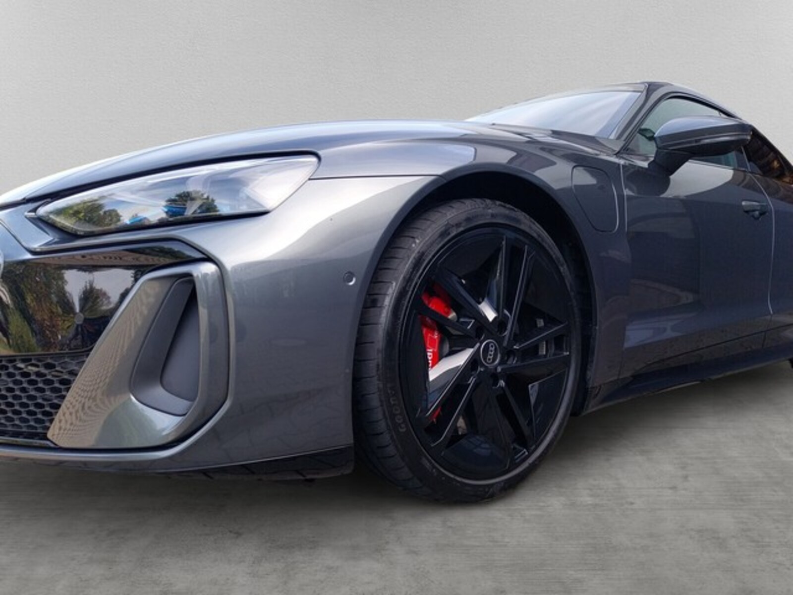 Audi S e-tron GT – Bild 6