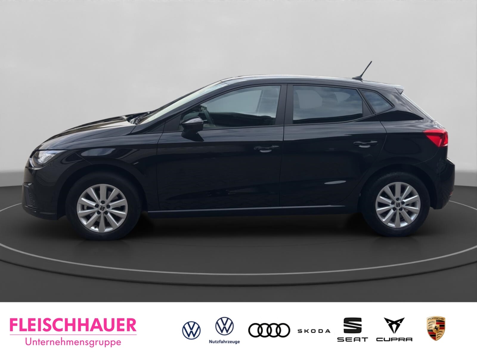 SEAT Ibiza – Bild 3