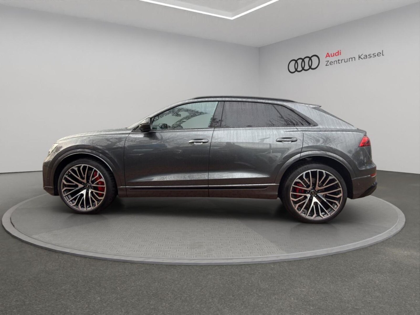 Audi SQ8 – Bild 2