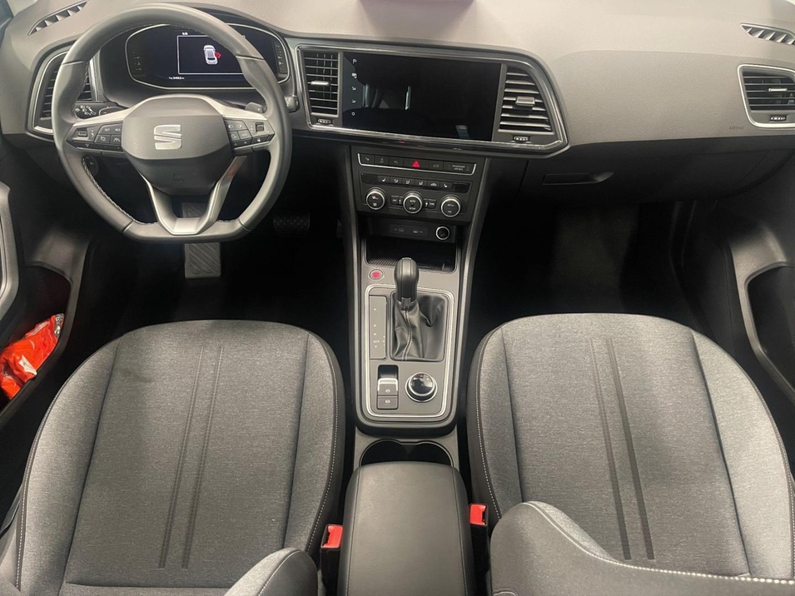 SEAT Ateca – Bild 5