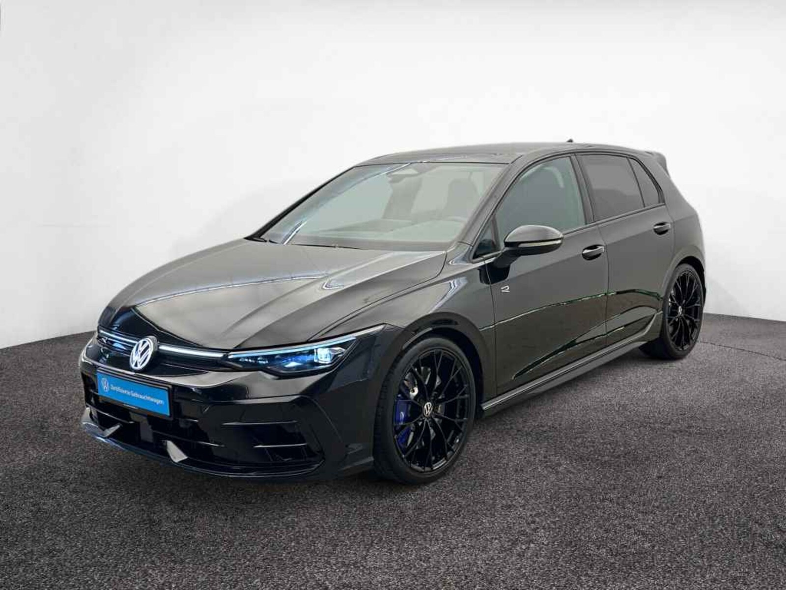 Volkswagen Golf – Bild 2