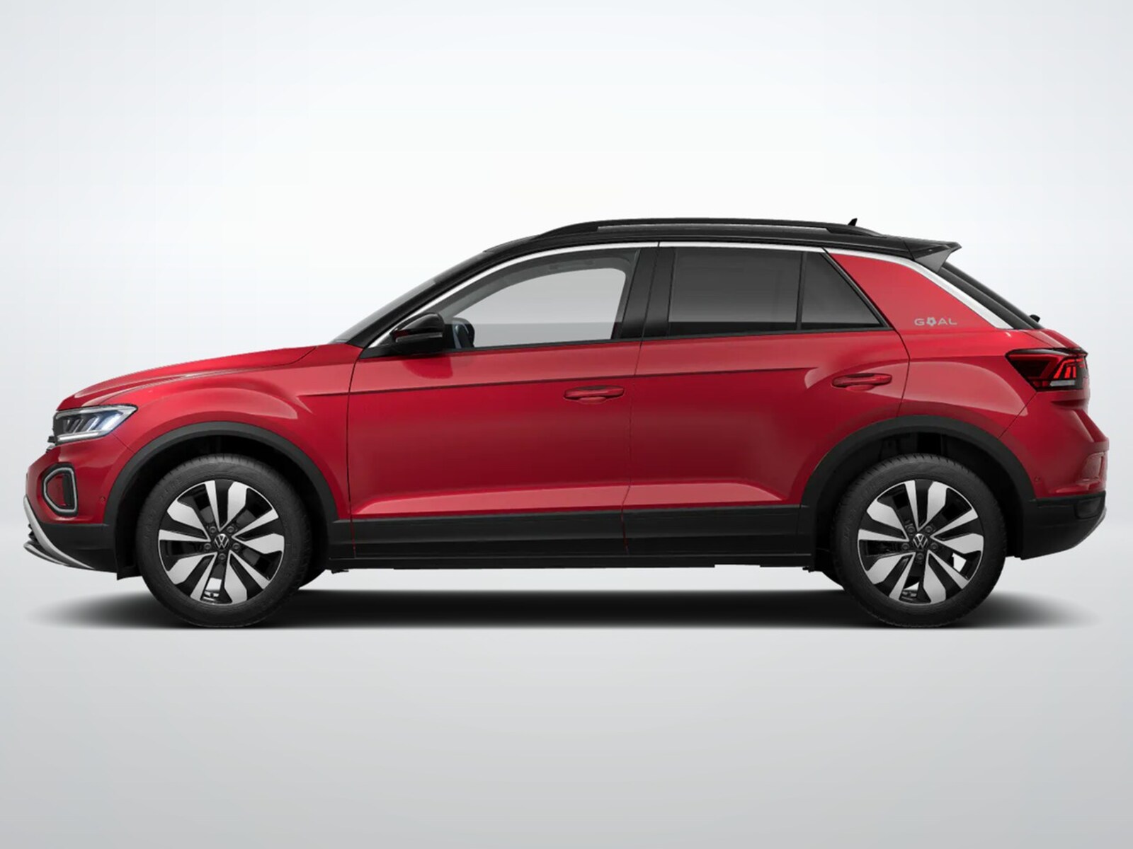 Volkswagen T-Roc – Bild 4