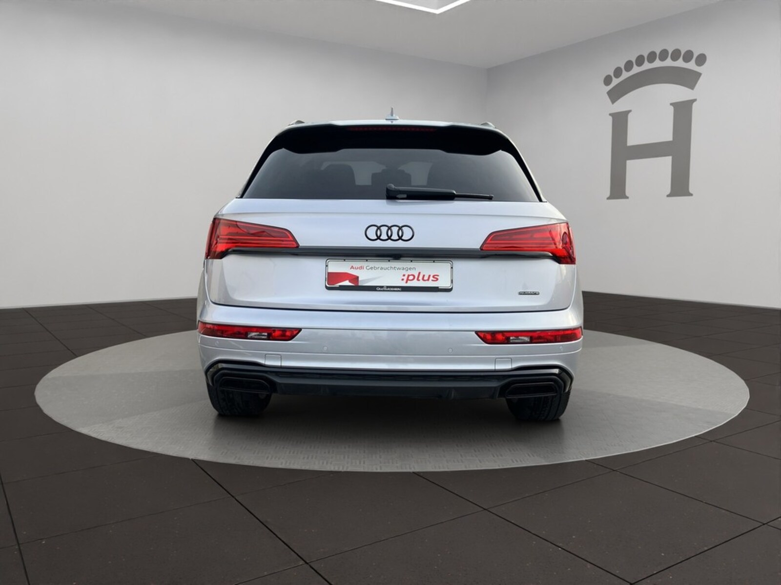Audi Q5 – Bild 4