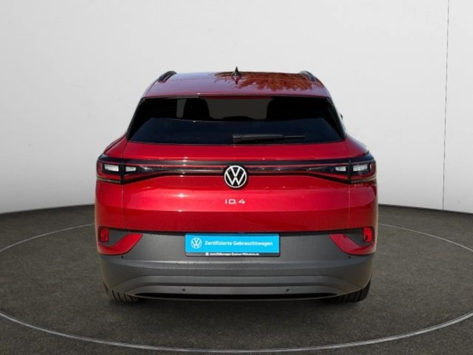Volkswagen ID.4 – Bild 4