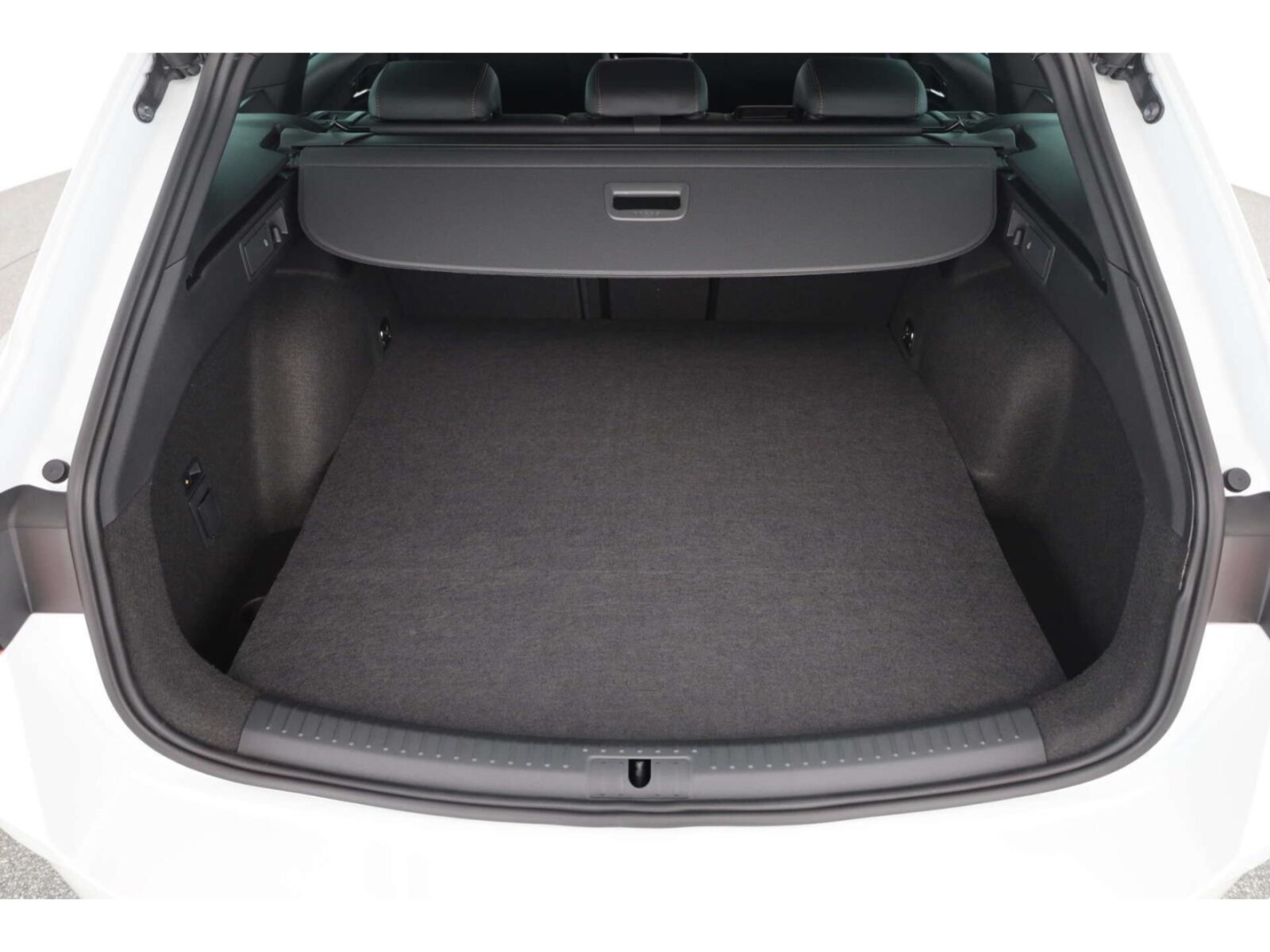 CUPRA Leon Sportstourer – Bild 11