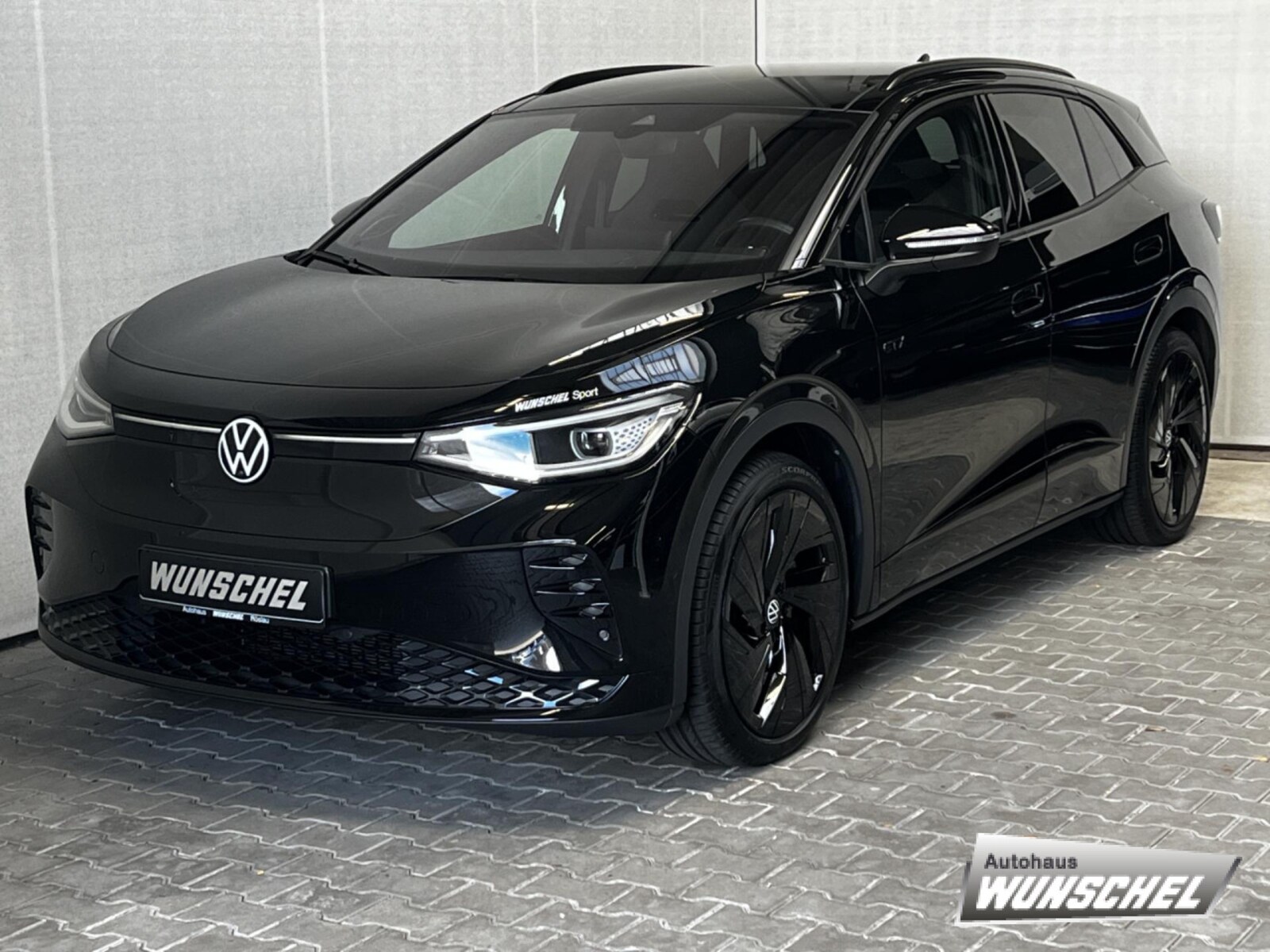 Volkswagen ID.4 – Bild 2