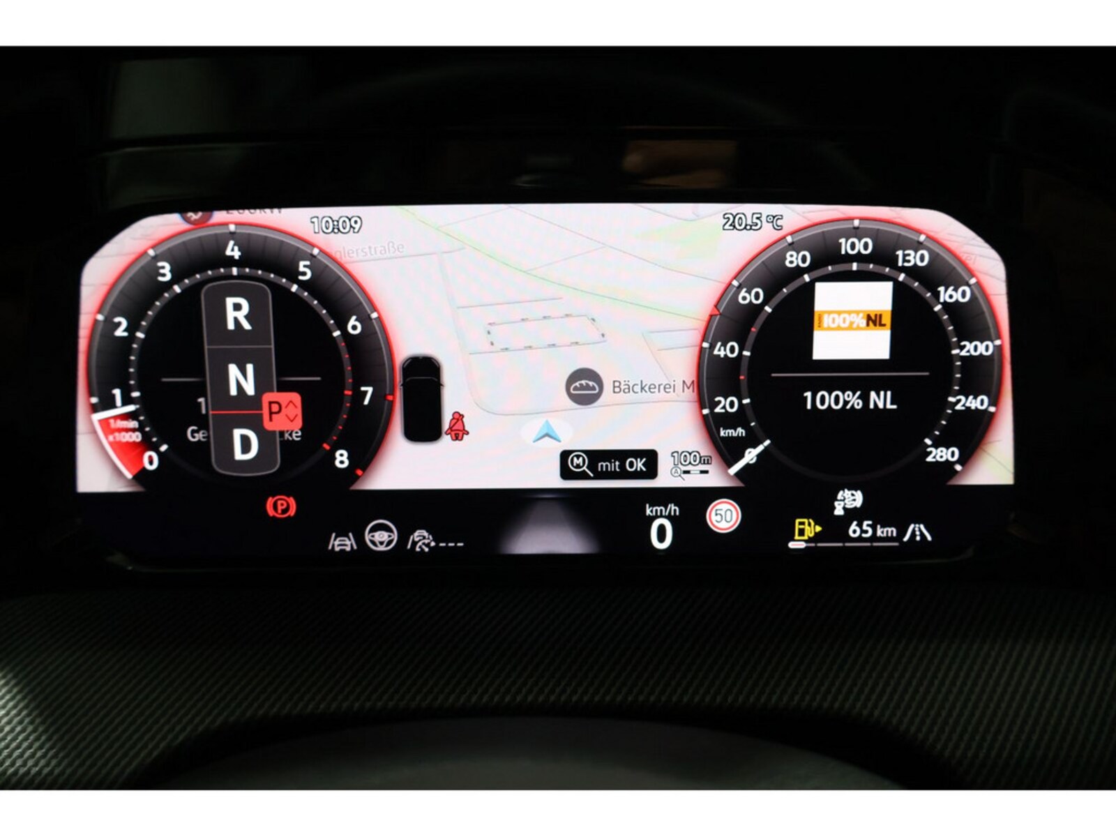Volkswagen Golf – Bild 12