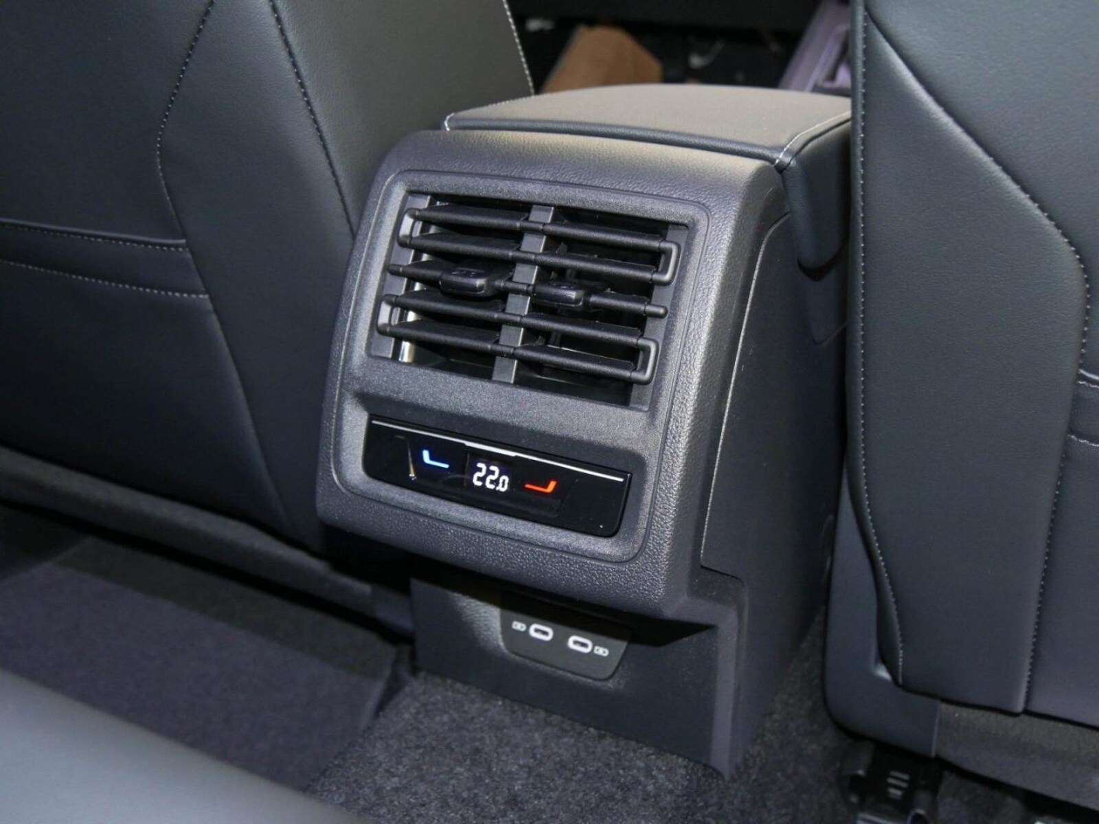 Volkswagen Golf – Bild 11