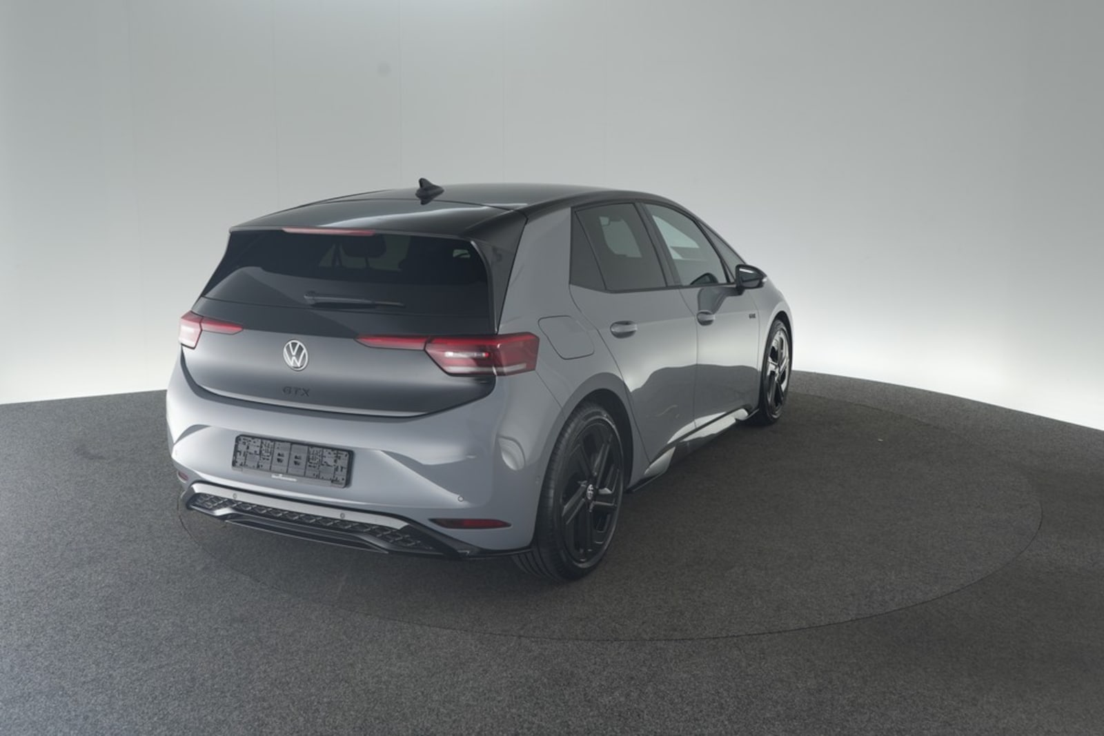 Volkswagen ID.3 – Bild 2