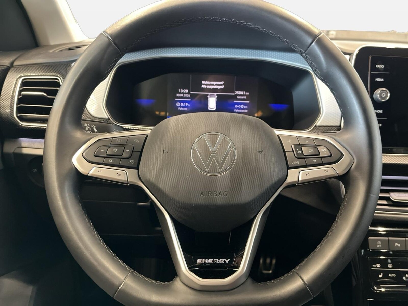Volkswagen T-Cross – Bild 17