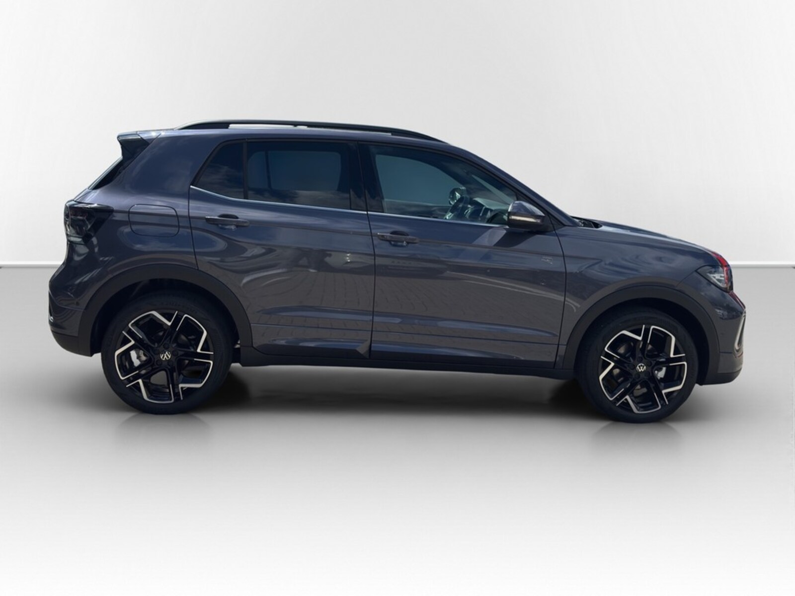 Volkswagen T-Cross – Bild 4