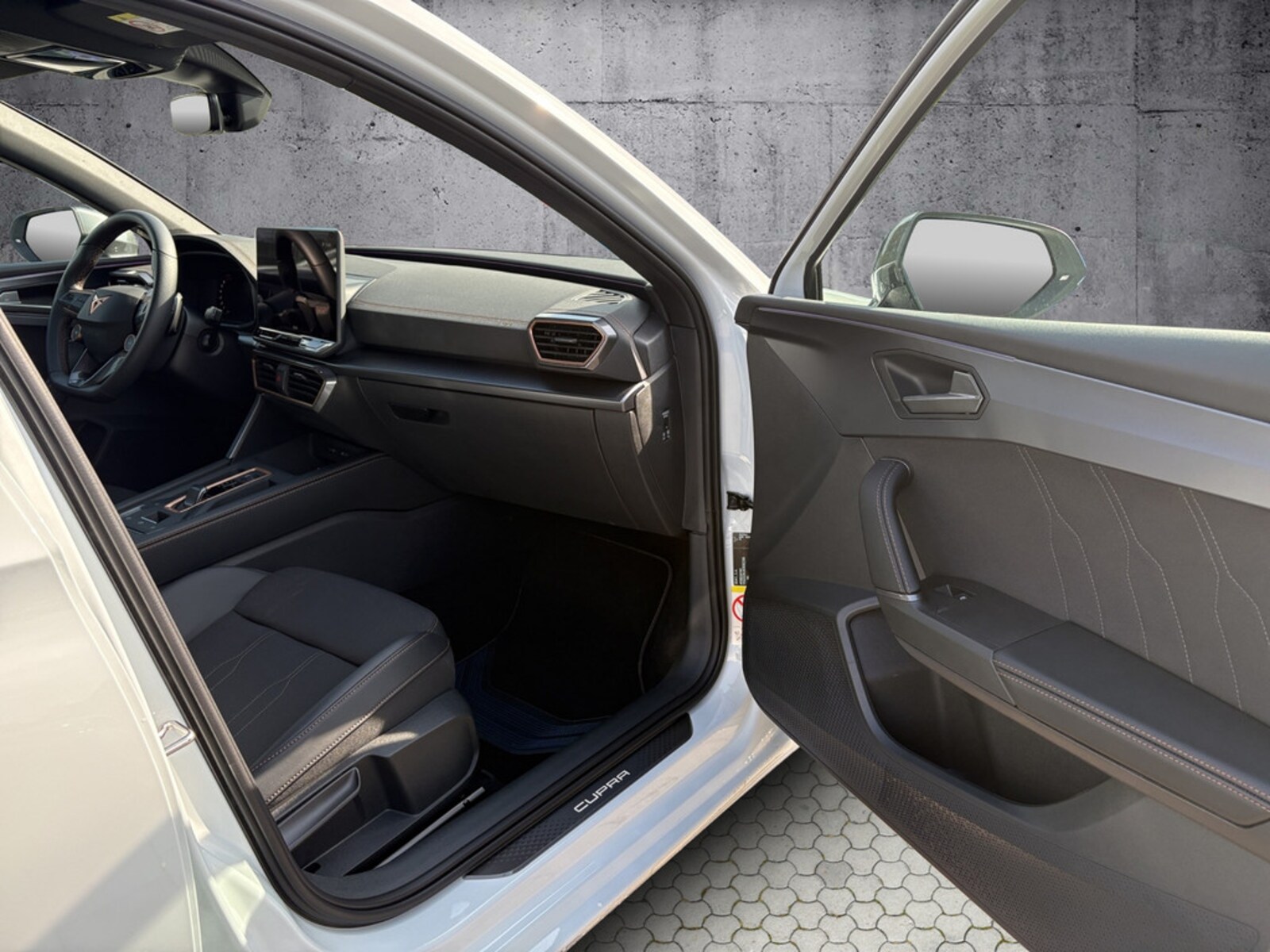 CUPRA Leon – Bild 17