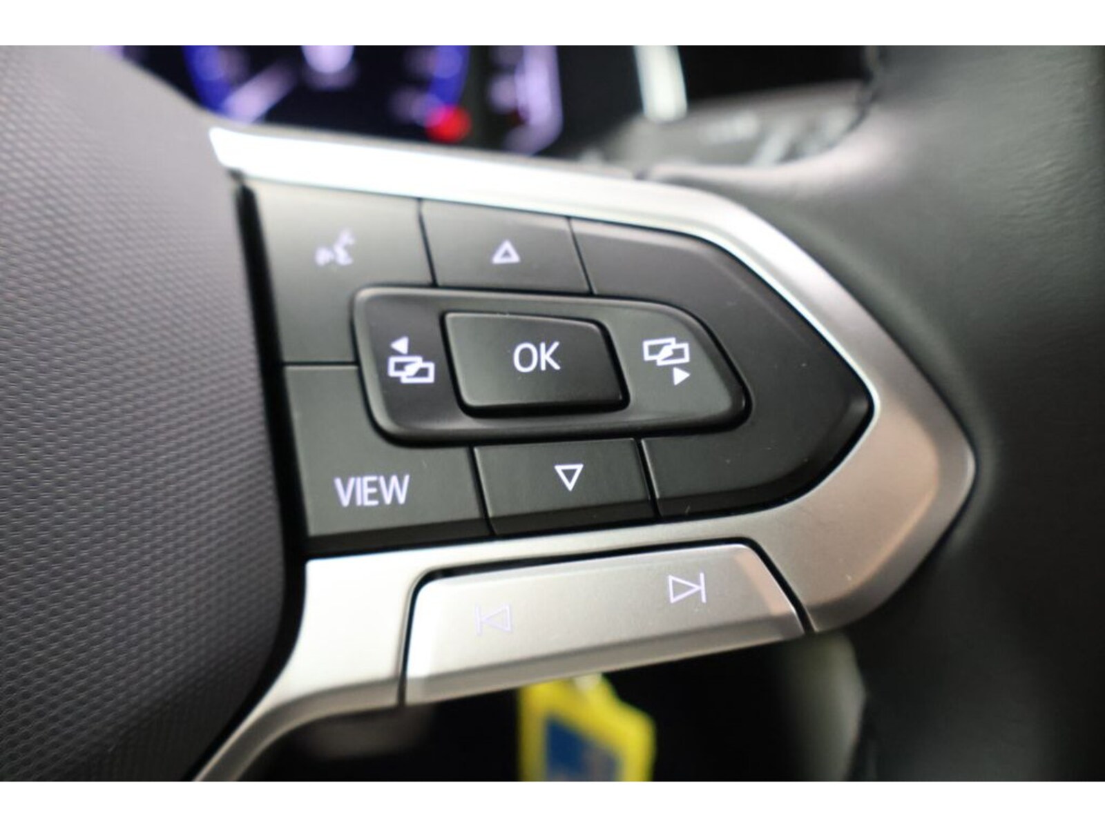 Volkswagen Taigo – Bild 19