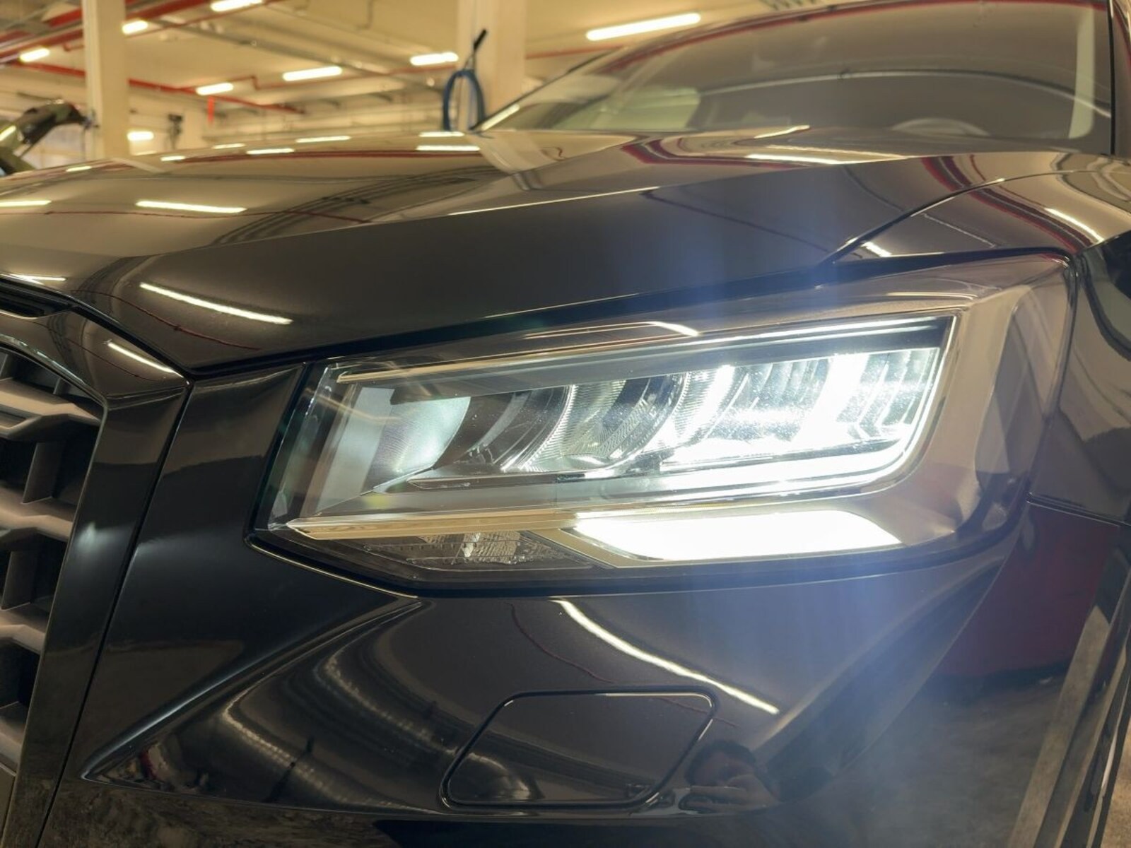 Audi Q2 – Bild 16