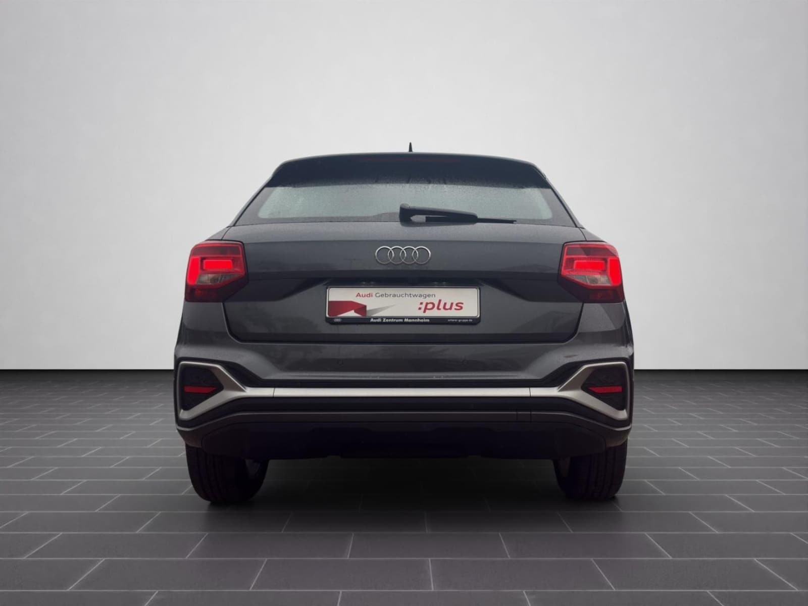 Audi Q2 – Bild 6