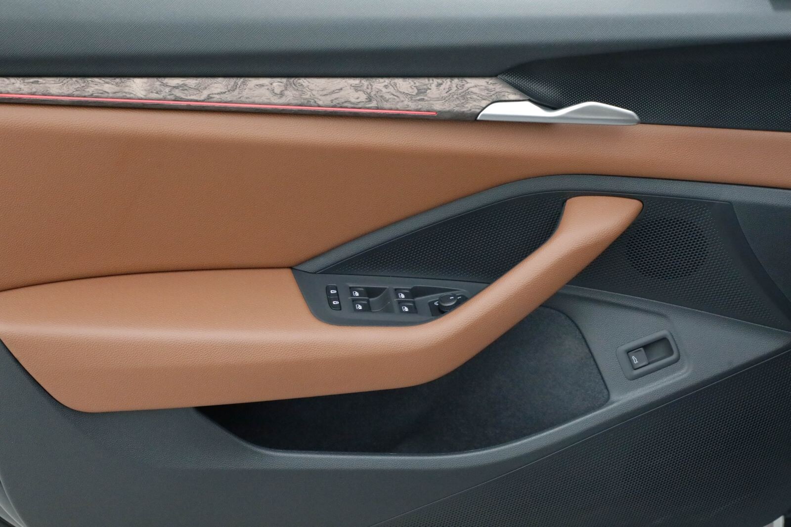 Škoda Superb Combi – Bild 15