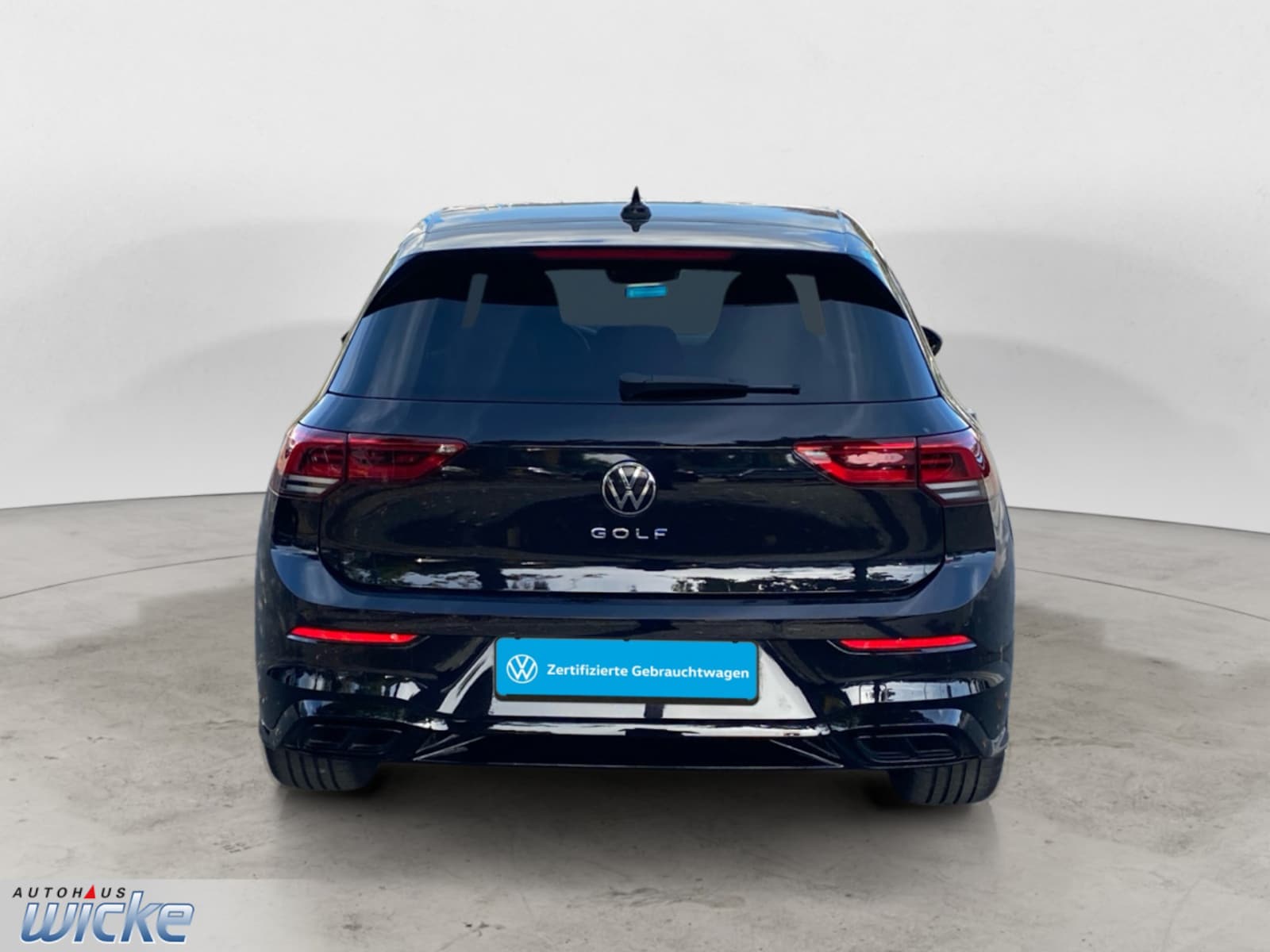 Volkswagen Golf – Bild 8