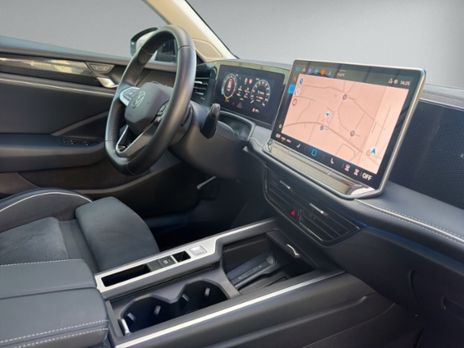 Volkswagen Passat – Bild 15