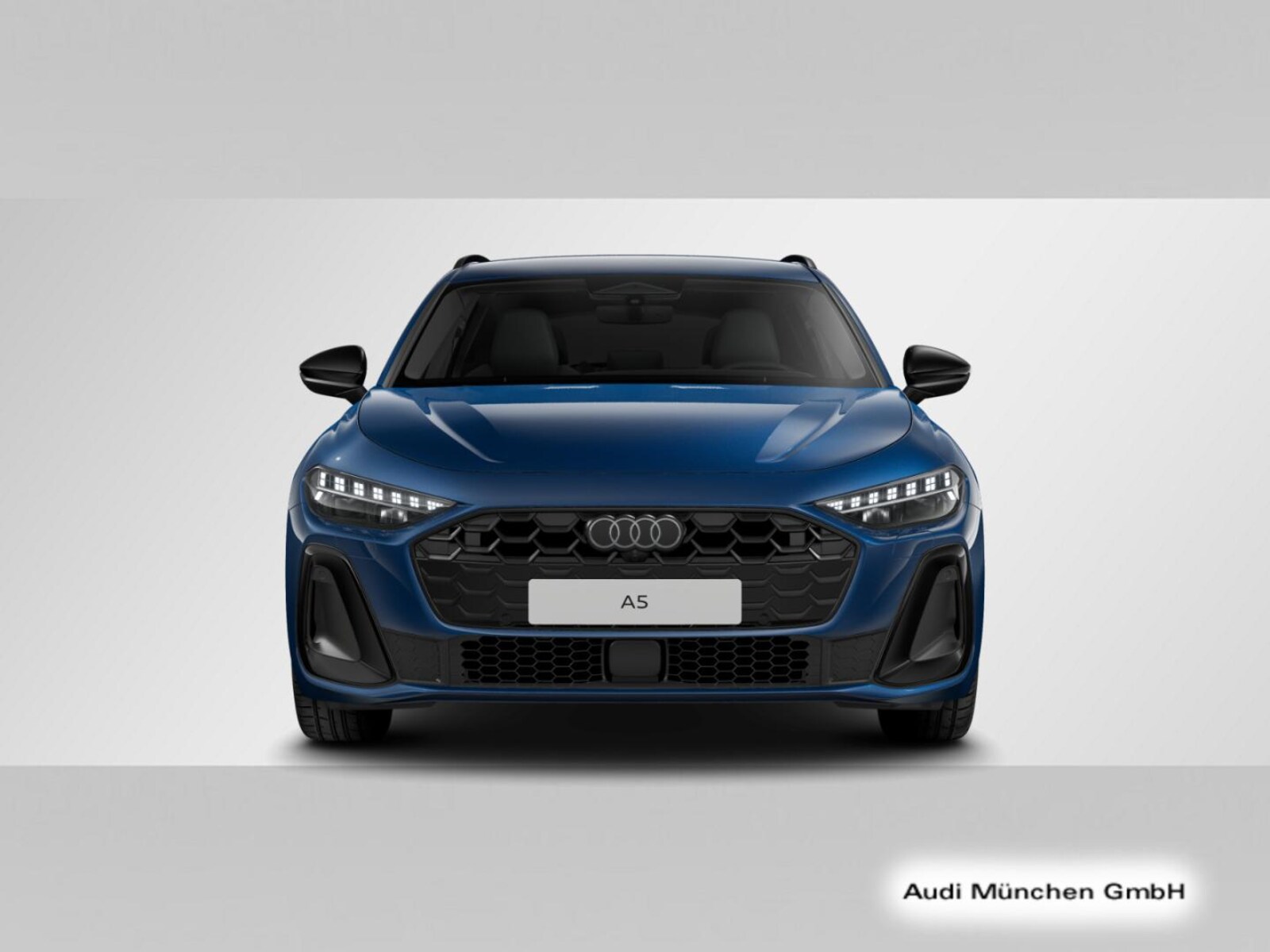 Audi A5 Avant – Bild 2