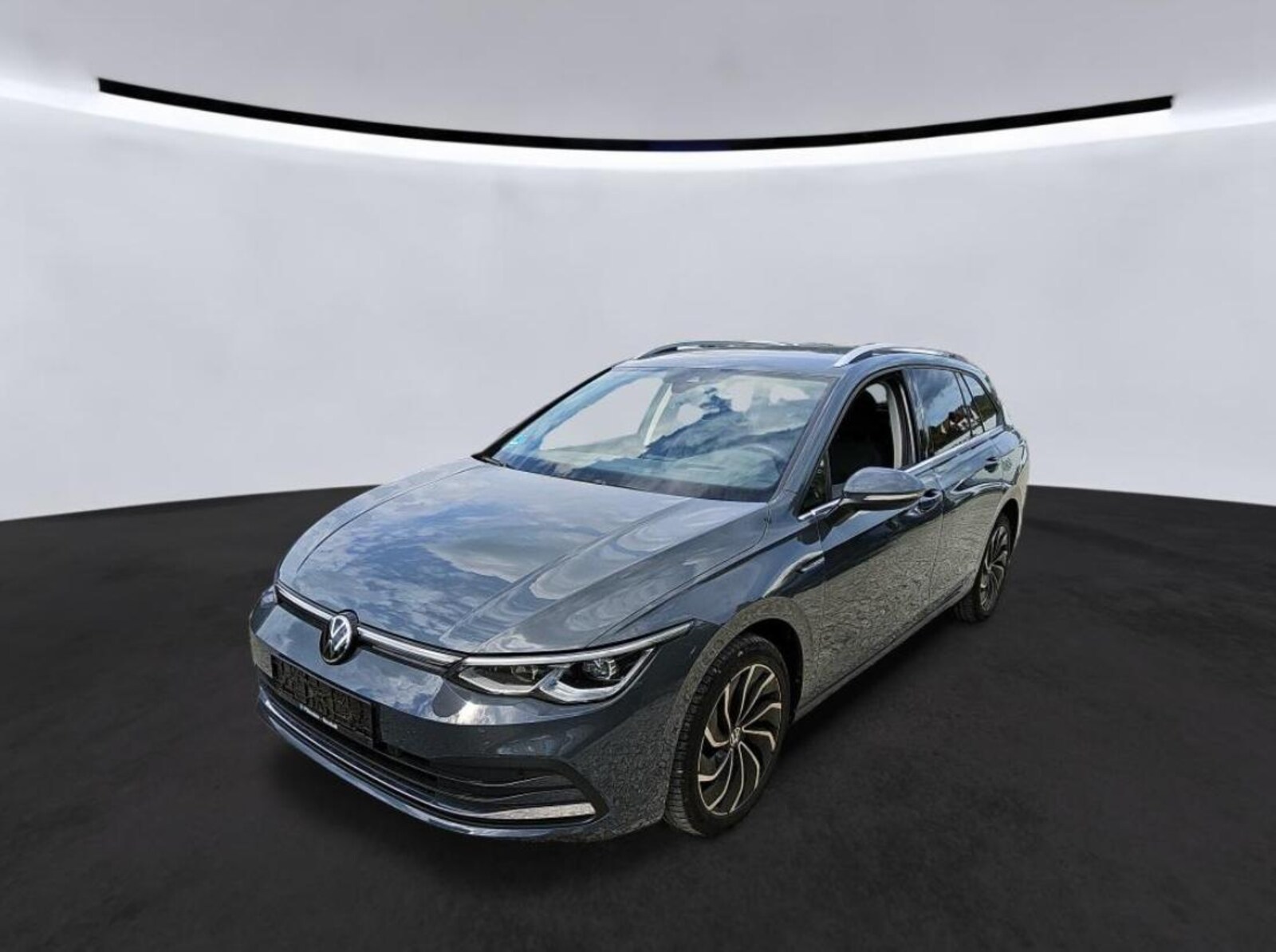 Volkswagen Golf Variant – Bild 6