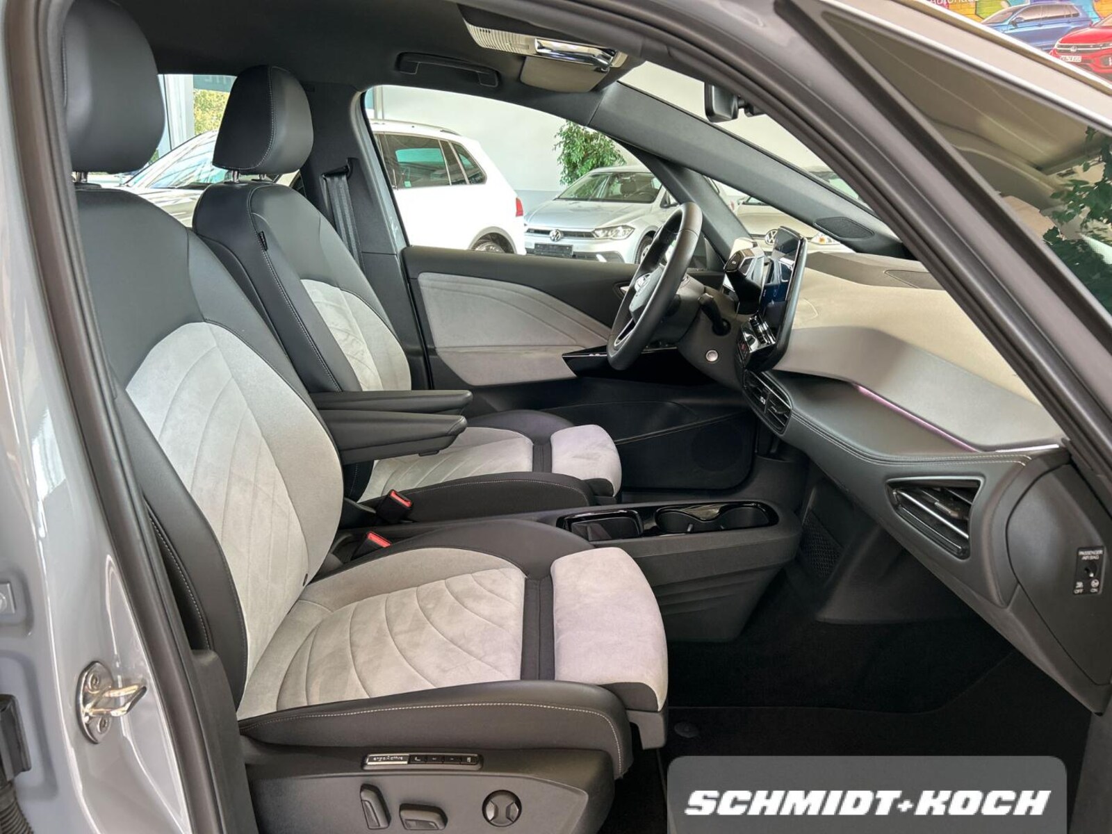 Volkswagen ID.3 – Bild 5