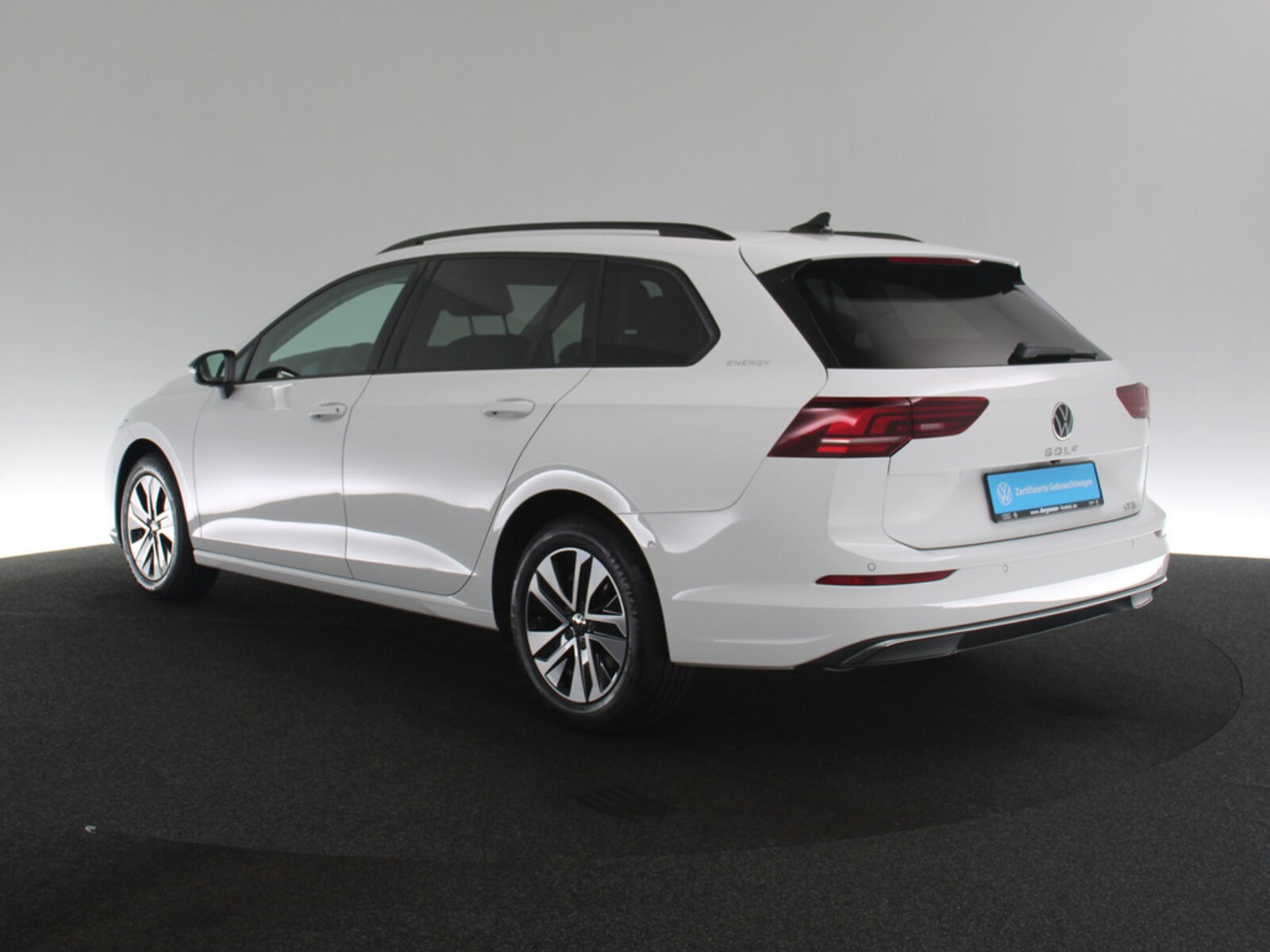 Volkswagen Golf Variant – Bild 5