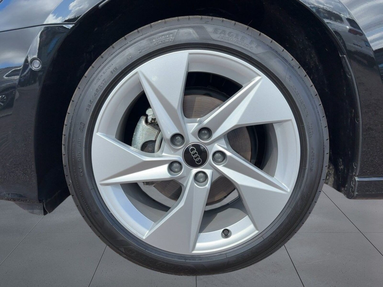 Audi A3 Sportback – Bild 21
