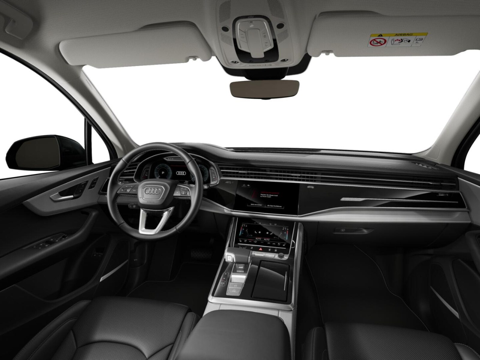Audi Q7 – Bild 9