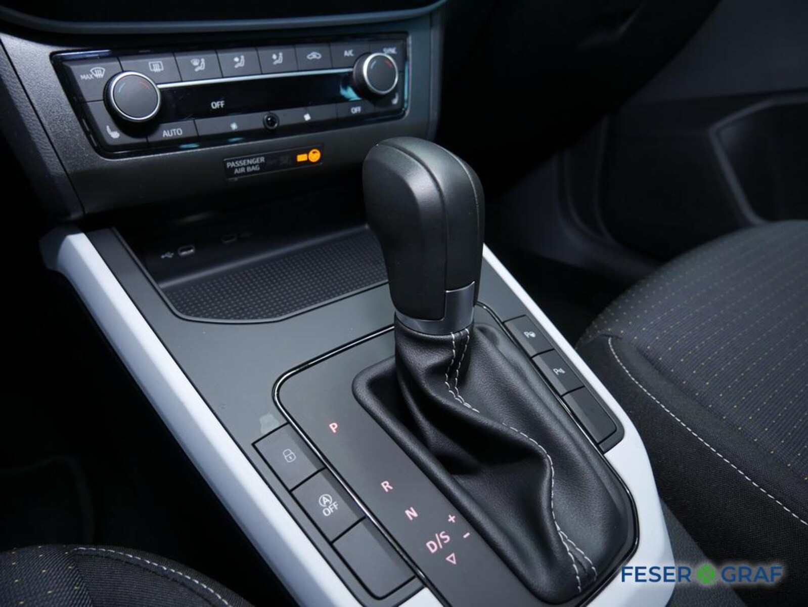 SEAT Arona – Bild 9
